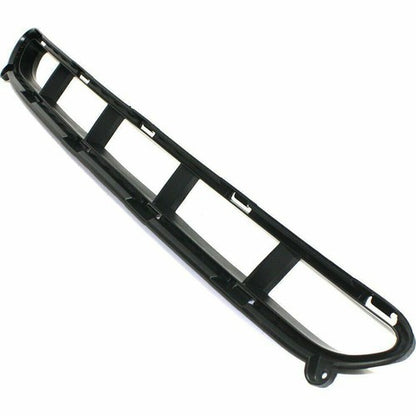 2PCS Front Bumper Lower &Center Grille Black Grill Fit For 2014-2015 Kia Sorento