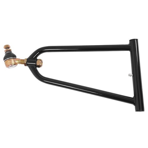 Solid Spare For Yamaha Raptor 700 700R All Years Sport Front A Arms Adjustable +2'' Wide