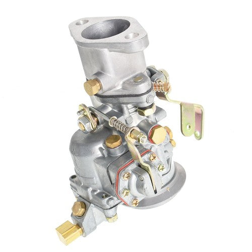 Solid Spare Solex 1 Barrel Carburetor 17701.02 Fit For Jeep CJ3 CJ5 CJ6 2.2L l4 1959-1973