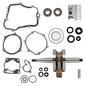 Solid Spare Crankshaft Piston Gaskets ENGINE REBUILD KIT For YAMAHA YZ 85 2002-2018