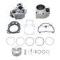 Solid Spare Engine Rebuild Kit Cylinder 12200-HP7-A01 09-24 For Honda TRX500 13101-HP5-600