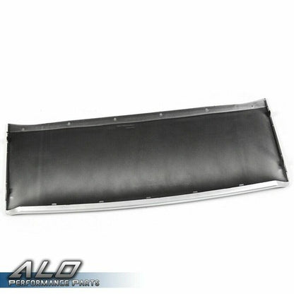 Solid Spare Front Bumper Lower Skid Plate Fit For 2013-2016 Ford Escape FO1044106 CJ5Z8419BA
