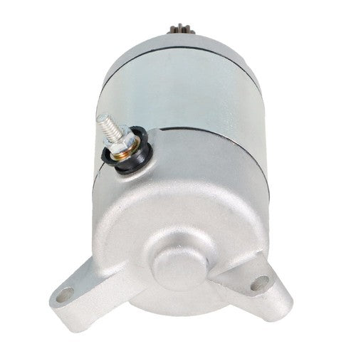 Solid Spare Starter Motor Assembly For Yamaha YFZ450 5TG-81890-00-00 5TG-81800-00-00 New