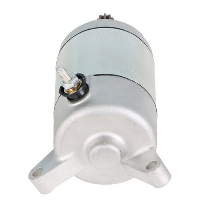 Solid Spare Starter Motor Assembly For Yamaha YFZ450 5TG-81890-00-00 5TG-81800-00-00 New