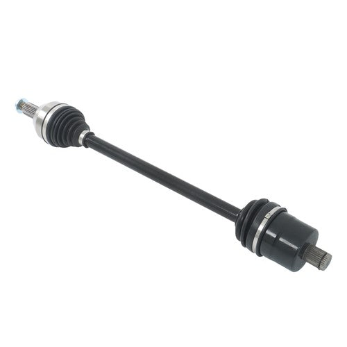 Solid Spare 1333124 1333439 Rear Right/Left CV Axles Drive Shaft For Polaris XP 1000 2014-18