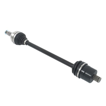 Solid Spare 1333124 1333439 Rear Right/Left CV Axles Drive Shaft For Polaris XP 1000 2014-18