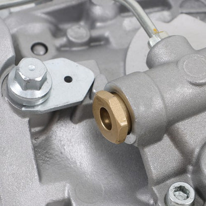 Solid Spare New Fuel Injection Pump 0460426114 For Dodge D/W250 D/W350 RAM Cummins 1989-1993