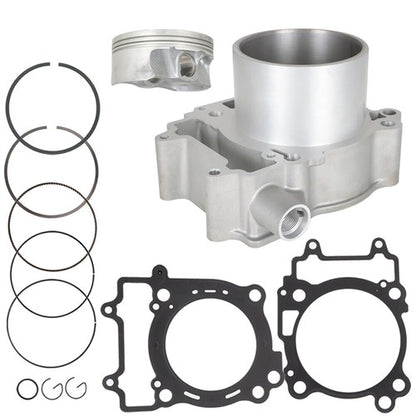 Solid Spare Cylinder Piston Top End Gaskets Kit For Polaris 570 RZR Ranger ATV UTV Parts