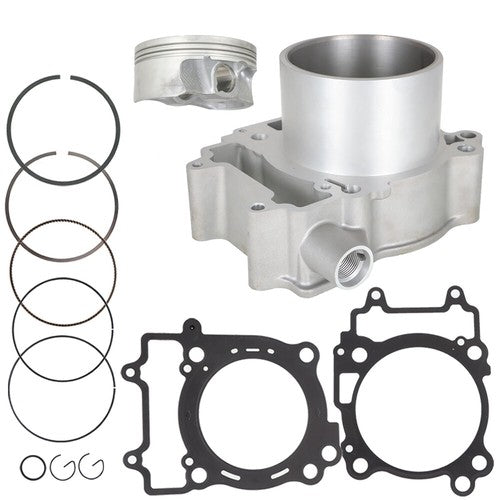 Solid Spare Cylinder Piston Top End Gaskets Kit For Polaris 570 RZR Ranger ATV UTV Parts
