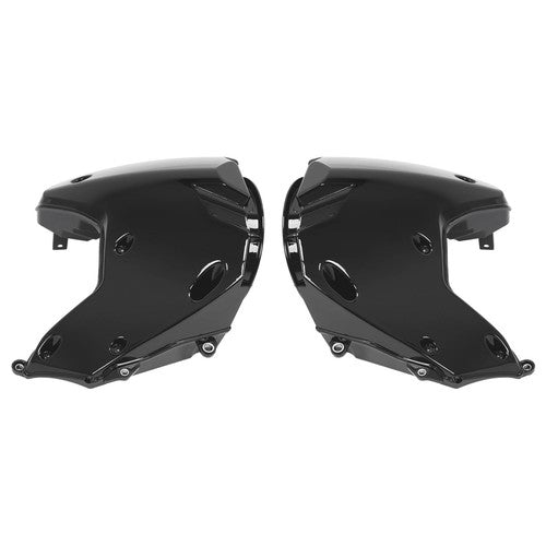 Solid Spare Speakers Inner Fairing For Harley Davidson Road Glide CVO FLTRU FLTRX 2015-up