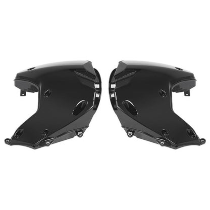Solid Spare Speakers Inner Fairing For Harley Davidson Road Glide CVO FLTRU FLTRX 2015-up