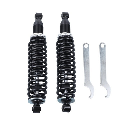 Solid Spare 2004-2013 For Yamaha Rhino 450 660 700 Front Shocks 5UG-F3350-00-00 ATV 2pcs
