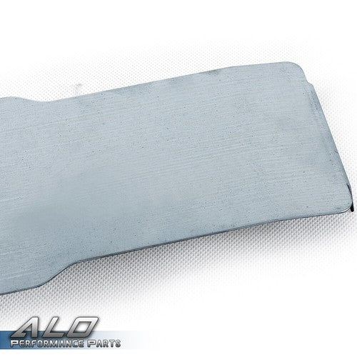 Solid Spare Fit For 04-12 Chevy Colorado GMC Canyon Center Console Armrest Lid Repair Kit