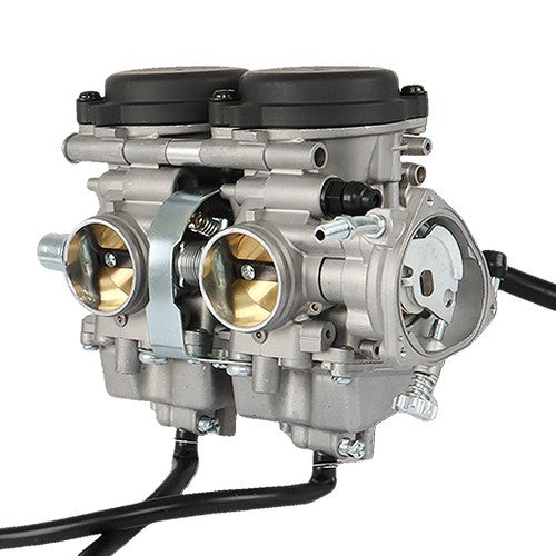 Solid Spare Fit For 2001-2005 Yamaha Raptor 660R Raptor 660 YFM660 YFM 660 660R Carburetor