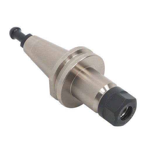 Solid Spare 1PC Balance Collet Chuck ISO30 ER16-70 G2.5 30K CNC Tool Holder Stainless Nickel