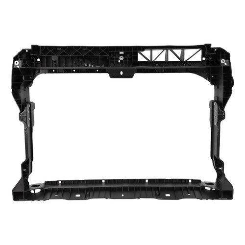 Radiator Support Assembly Black For 2018-2020 VW Volkswagen Atlas 3CN805588A