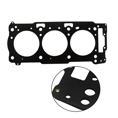 Solid Spare 4-Tec Head Gasket For SeaDoo GTR GTX RXP RXT /-X Wake 130 155 185 215 255 HP