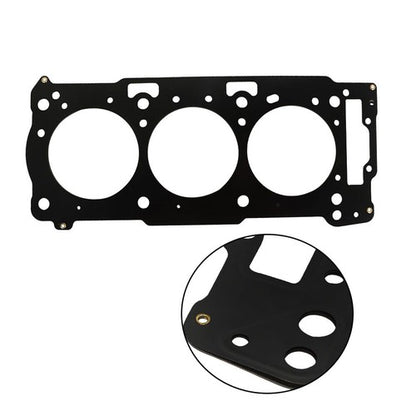 Solid Spare 4-Tec Head Gasket For SeaDoo GTR GTX RXP RXT /-X Wake 130 155 185 215 255 HP