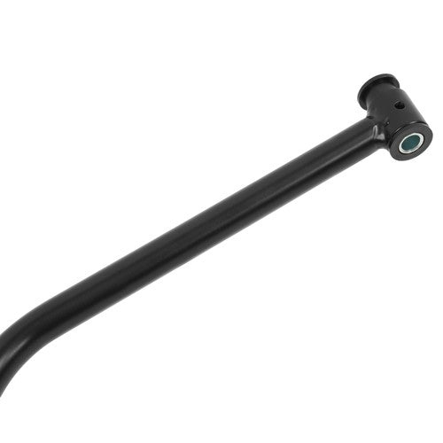 Solid Spare Black Front A-Arm Set Adjustable +2 Fits Honda Sportrax 450 TRX450R TRX450ER