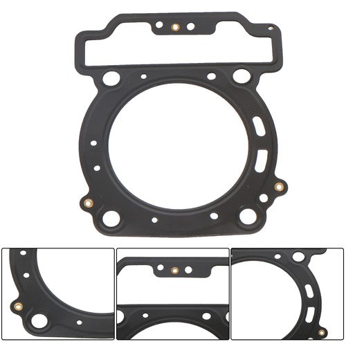 Solid Spare Cylinder Base Gasket Engine Kit For CF 800 CF800CC Z8 CFMOTO UTV ATV 0800-0000A1