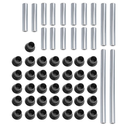 Solid Spare A Arm A-ARM Bushing Kit Set For Polaris Ranger XP 900 / XP 900 Crew 2013-2022
