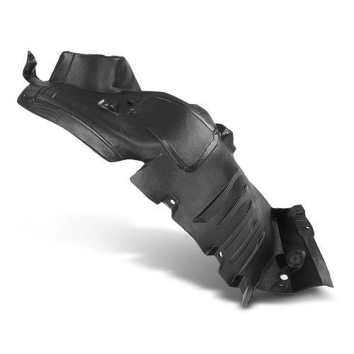 Solid Spare Front Right Side Fender Liner Fit For 2014-2017 Mercedes-Benz E350 E400 E550