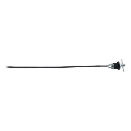 Solid Spare Dipstick 216476 for FITS Cummins Engine N14 NH 855 NT 855 QSM11