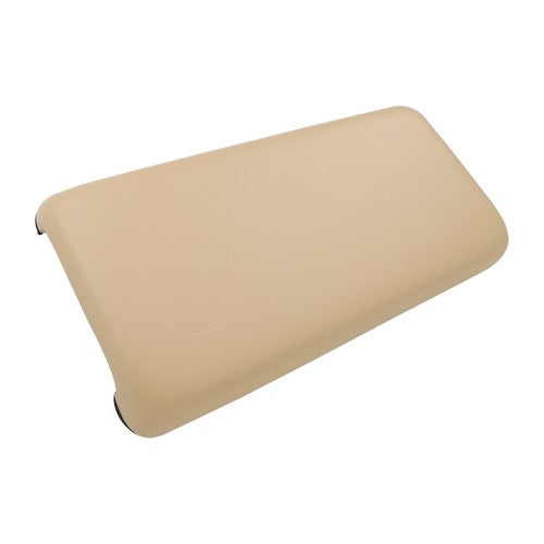 Solid Spare 2× Seat Bottom Assembly Buff Fit For Club Car DS Golf Cart 1981-2000.5 US