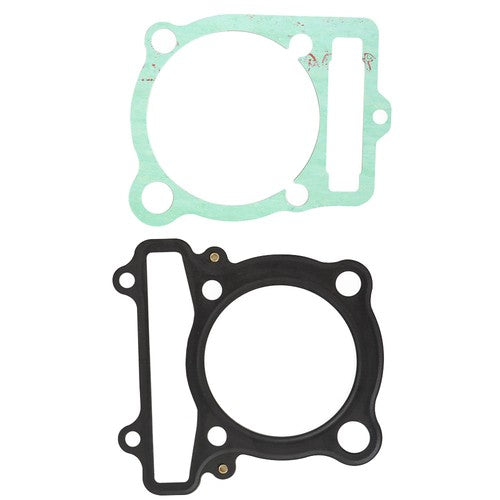 Solid Spare For Yamaha Warrior 350 Cylinder Piston Gasket Top End Kit 1987-2004 ATV