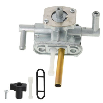 Solid Spare 44300-07G01 ATV FUEL VALVE SWITCH FOR SUZUKI QUADSPORT Z400 LTZ400 2X4 2003-2007