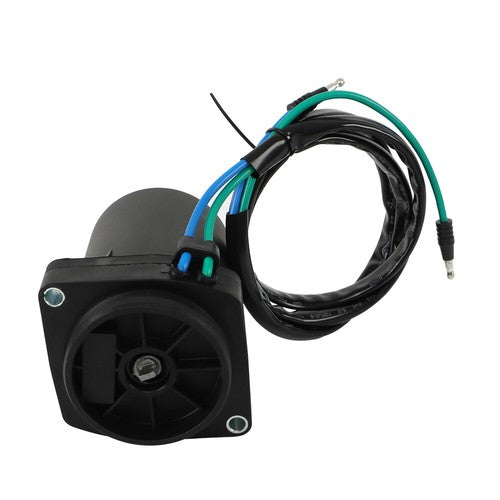 Solid Spare For Mercury Mariner Outboard Engine 4-Stroke 8M0142591 8M0089940 Tilt Trim Motor