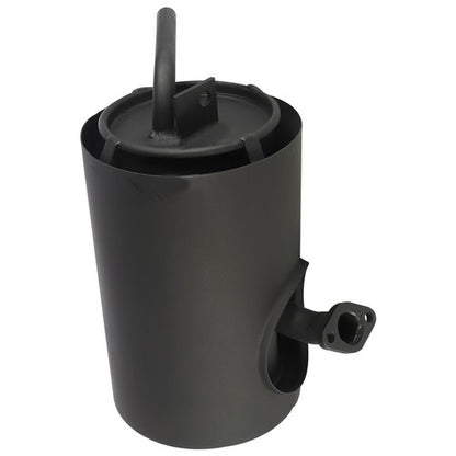Solid Spare For Yamaha Gas Golf Cart G16 G20 G21 G22 Models Muffler Exhaust JN6-E4710-00