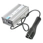 Solid Spare FIT For EzGo RXV Golf Cart 48 Volt Battery Charger with 3-pin Triangular plug