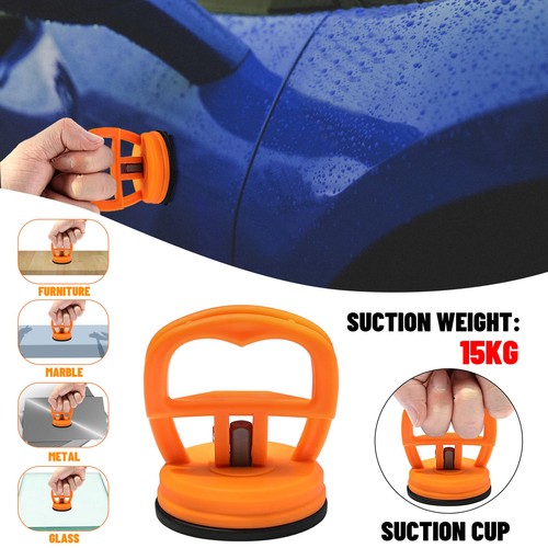 Solid Spare Car Bodywork Dent Repair Puller Pull Panel Ding Remover Sucker Suction Cup Tool