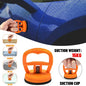 Solid Spare Car Bodywork Dent Repair Puller Pull Panel Ding Remover Sucker Suction Cup Tool