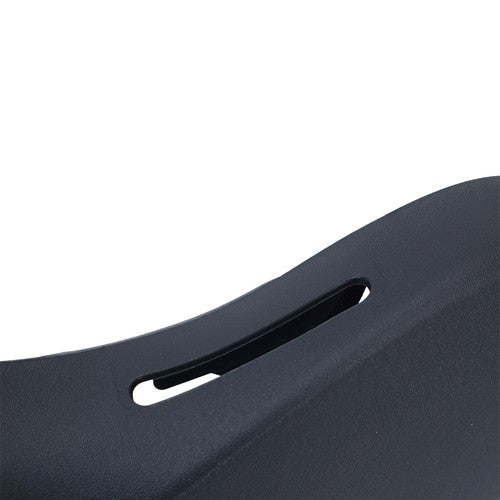 Front Seat Side Shield Outer Trim Panel For Tesla Model 3 / Y Driver Side