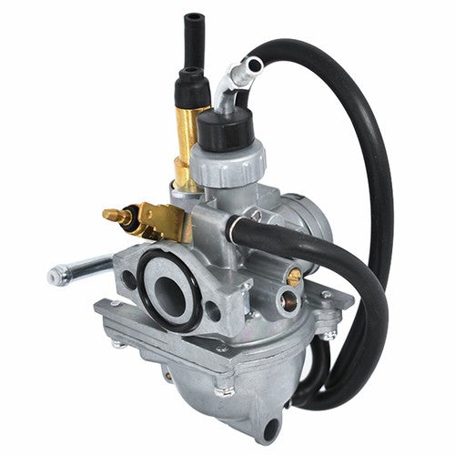 Solid Spare Carburetor For Yamaha TTR50 TTR 50 TTR 50E 2006-2011 Carb w/ Fuel Filter