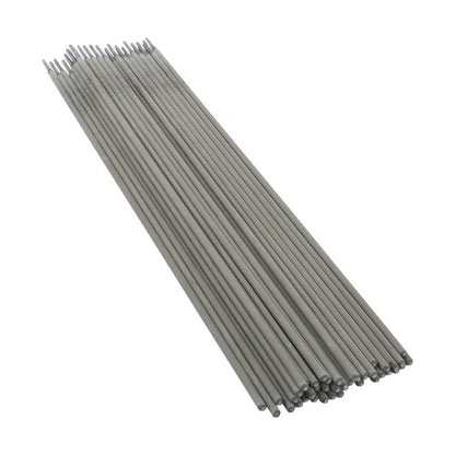 Solid Spare E6013 3/32Inch x 14Inch Electrodes Carbon Steel Stick Welding Rod 10LBS