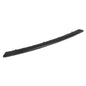 Solid Spare Fit For 18-20 Toyota Camry Front Bumper Face Bar Lower Molding Trim Black