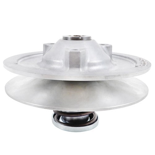 Solid Spare Secondary Driven Clutch For Kawasaki Prairie 700 KFX700 Brute Force 49094-0019