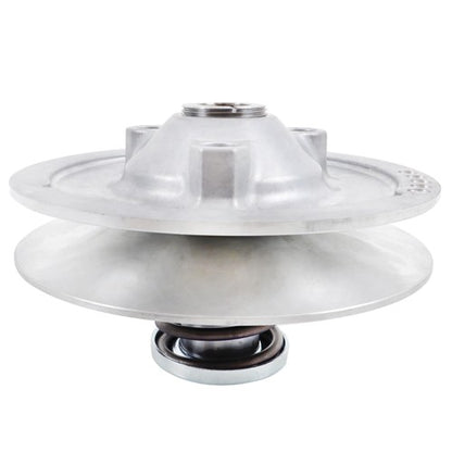 Solid Spare Secondary Driven Clutch For Kawasaki Prairie 700 KFX700 Brute Force 49094-0019