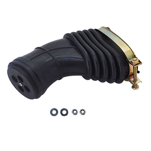 Solid Spare Air Filter Intake Boot Belt Cover For GY6 125CC 150CC New Engine