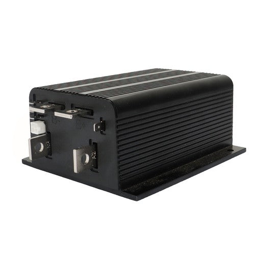 Solid Spare DC Motor Controller Fits For EZGO Club car Golf Carts 36V 275AMP 0-5k?