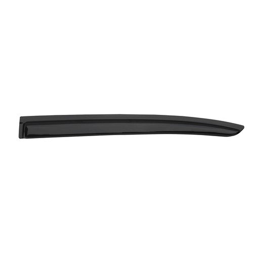 For 2013 2014-2017 Honda Accord Seden Window Visor Sun Rain Guard Vent 4 Pcs