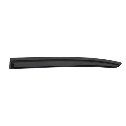 For 2013 2014-2017 Honda Accord Seden Window Visor Sun Rain Guard Vent 4 Pcs