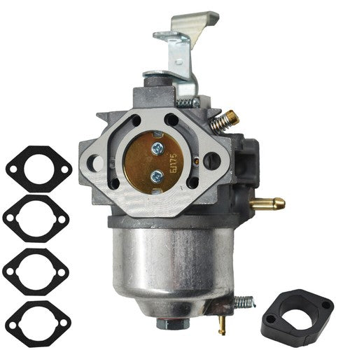 Solid Spare 715442 Carburetor For Briggs & Stratton 185432-0271-A1 185437-0075-01