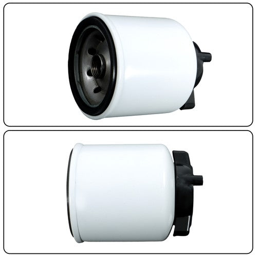 Solid Spare Maintenance Filter Kit for Bobcat 753 763 763 773 Air Hydraulic Fuel Oil Filter