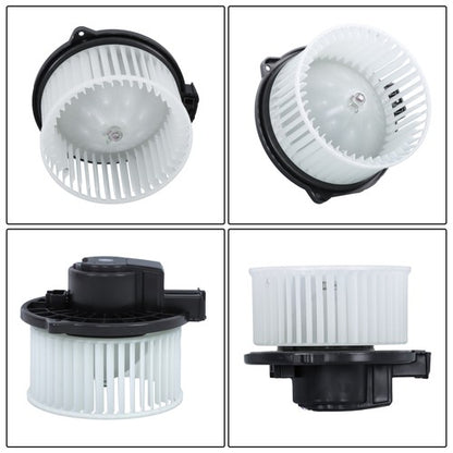 Solid Spare A/C Heater Blower Motor w/Fan Cage 72223FJ001 For Subaru Forester 2014-2018 New
