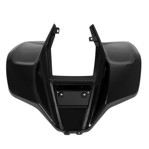 Solid Spare Suzuki LT80 Kazuma Kawasaki KFX80 Body Fender Kit Front & Rear Black Brand New