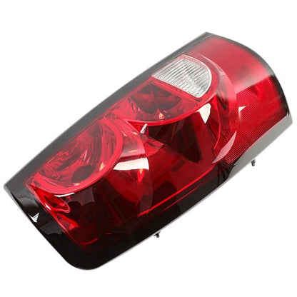 Solid Spare Red Tail Light Taillamp For 2003-2006 Chevrolet Silverado 1500 2500 Left Side
